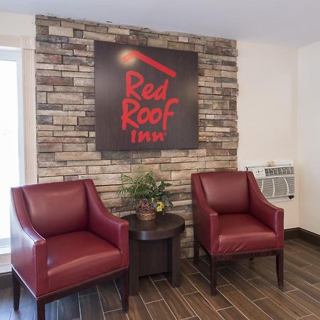 Red Roof Inn Wildwood - Cape May/Rio Grande Exterior photo