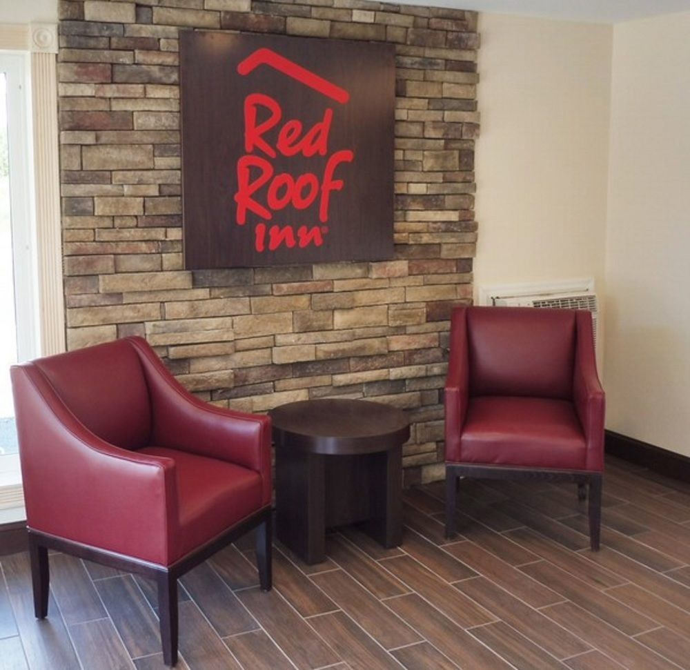 Red Roof Inn Wildwood - Cape May/Rio Grande Exterior photo